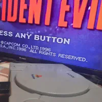 پلی استیشن ۱