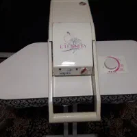 اطو پرس مارک رادکس فرانسه مدل 4400|اتو و لوازم اتو|شیراز, شهرک رضوان|دیوار