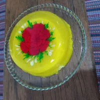 انواع دسر وژله تزریقی و پاناکوتا و ژله بستنی