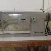 ماشین خیاطی دکوک دوچ و روجبر دوچ و سیاه دوچ|ماشینآلات صنعتی|ایرانشهر, |دیوار