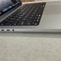 Macbook pro M1pro|رایانه همراه|تهران, حسین‌آباد|دیوار