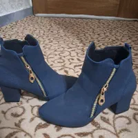 نیم بوت زنانه