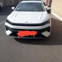 کی ام سی جک جی ۷ رنگ سفید مدل ۱۴۰۴