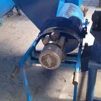 چغندرخردکن کلشکوب سیب زمینی اسیاب علوفه علف|ماشین‌آلات صنعتی|زاهدان, |دیوار