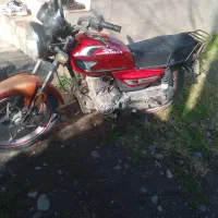 موتور هندا ۲۰۰کم کار