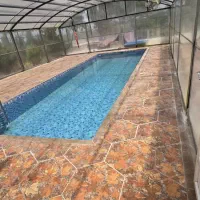 خونه ویلایی استخر دار  تولدوعقد کنان و دورهمی