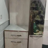 جاکفشی و کمدو جالباسی