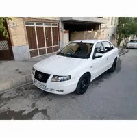 سورن پلاس|خودرو سواری و وانت|شهرکرد, |دیوار