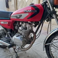 موتور سیکلت|موتورسیکلت|نظرآباد, نظرآباد|دیوار