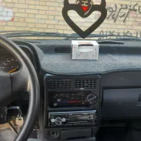 ماشین پراید مدل ۸۰ کالبرات خیلی تمیز|خودرو سواری و وانت|ماکو, |دیوار