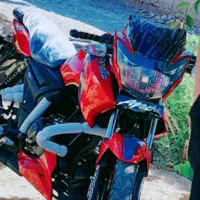 اپاچی درحد|موتورسیکلت|تربت جام, معدآباد|دیوار