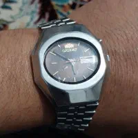 ساعت مچی اورینت اصل ژاپن