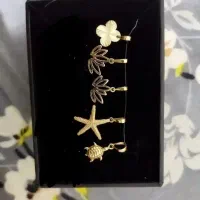 طلا ۵ درصد