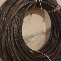 کابل خود نگه دار