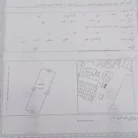 فروش یک قطعه زمین مسکونی