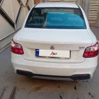 ساینا ۴۰۴|خودرو سواری و وانت|اصفهان, بابوکان|دیوار