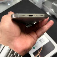 ایفون ۱۶ پرومگس شرکتی ریجستر شده