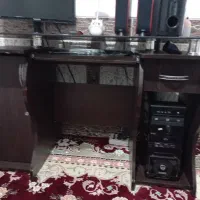 میز کامپیوتر