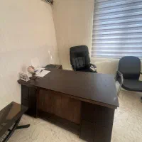 میز و صندلی اداری|مبلمان اداری|تهران, مهران|دیوار