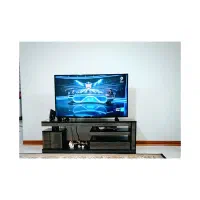 تلویزیون+ میز تلویزیون