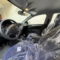 تارا V1p(شش دنده)1404مشکی رنگ|خودرو سواری و وانت|شیراز, فضل‌آباد|دیوار