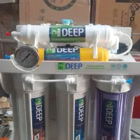 دستگاه تصفیه آب خانگی (چکی)