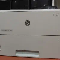 پرینتر اچ پی HP laserjet 506DW