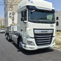 داف باری فول