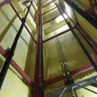 تعمیرات  آسانسور  و سرویس نگهداری در لاهیجان