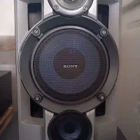 بلندگوی سونی باند SONY