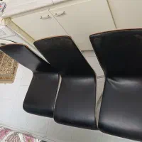 ۶ عدد صندلی|میز و صندلی غذاخوری|کرمانشاه, |دیوار