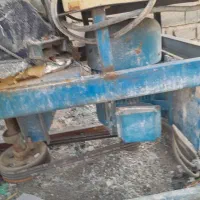 کندور دهنه ۸۰|ماشین‌آلات صنعتی|شیراز, برمشور علیا|دیوار