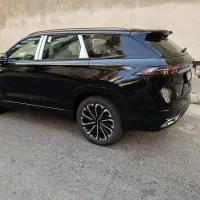 لوکانو L8 صفرخشک مدل 1404|خودرو سواری و وانت|تهران, اباذر|دیوار