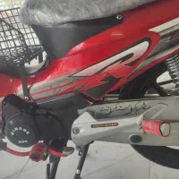 بیکلاج احسان ۹۱ سوعیچ ۲۰۶|موتورسیکلت|بجنورد, |دیوار