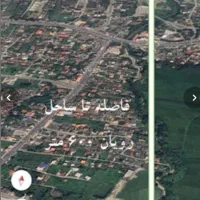 شهرکی(داخل بافت)۶۵۷متری حاشیه کمربندی باویو بینظیر