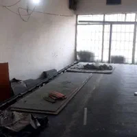مغازه ۸۰ متری