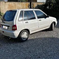 پراید۱۱۱مدل ۹۰ هیدرولیک کم کار سالم رنگ سفیدصدفی|خودرو سواری و وانت|بابل, |دیوار