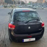 تیبا 2 مدل 1401|خودرو سواری و وانت|شهریار, کهنز|دیوار