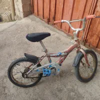 دوچرخه دست دوم