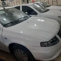 سمند سورن پلاس سفارشی تهران فول آپشن XUP