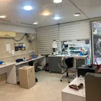 ۱۰۰متر *موقعیت اداری *مناسب تمام مشاغل