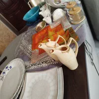 مقداری ظروف|ظروف سرو و پذیرایی|تهران, هاشمی|دیوار