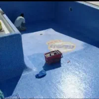 آب بندی استخر،عایقکاری روف،بام،سقف،فشارمنفی ضمانتی|خدمات پیشه و مهارت|محمودآباد, |دیوار