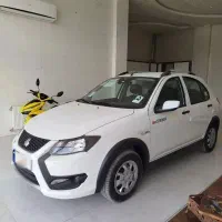 کوئیک gx|خودرو سواری و وانت|خمینیشهر, |دیوار