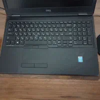 فروش لپ تاپ دل|رایانه همراه|لاران, |دیوار