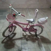 دوچرخه سایز 16و20فوروش فوری به علت کمبود جا