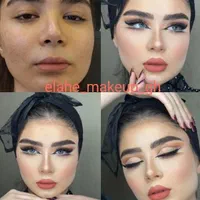 میکاپکار|خدمات آرایشگری و زیبایی|تهران, نازی‌آباد|دیوار