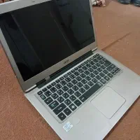 لب تاب ایسر