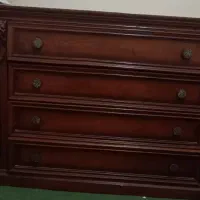 سرویس خواب دونفر|تخت و سرویس خواب|کرمانشاه, |دیوار