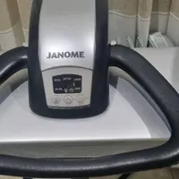 اتو پرسی ایستاده
